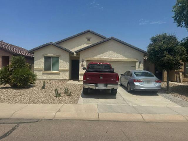House for sale in Florence, Arizona