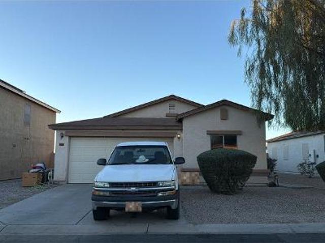 House for sale in Florence, Arizona