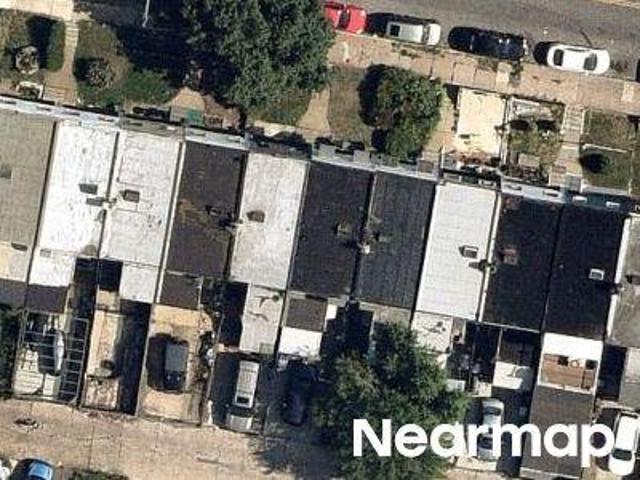 Townhouse for sale in Philadelphia, Pennsylvania