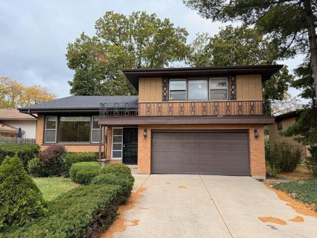 House for sale in Homewood, Illinois