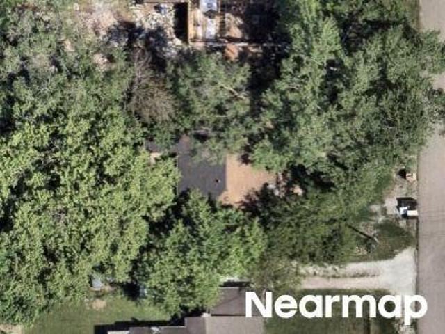 House for sale in Anderson, Indiana