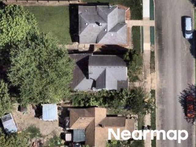 House for sale in Anderson, Indiana