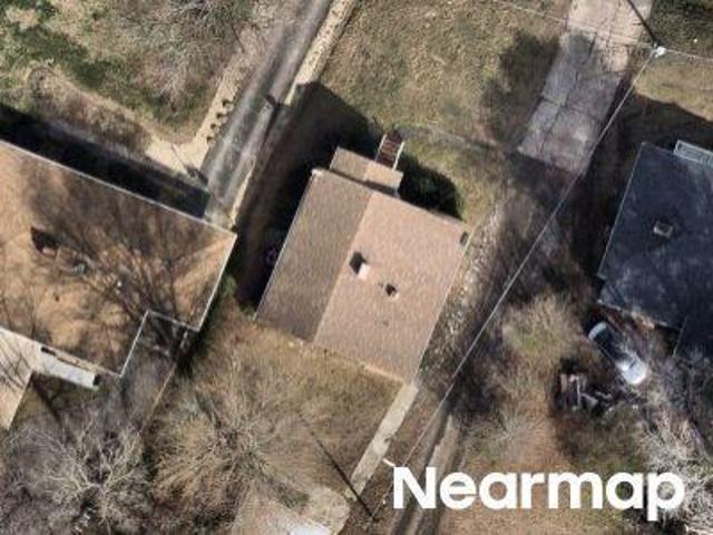 House for sale in Granville, North Carolina