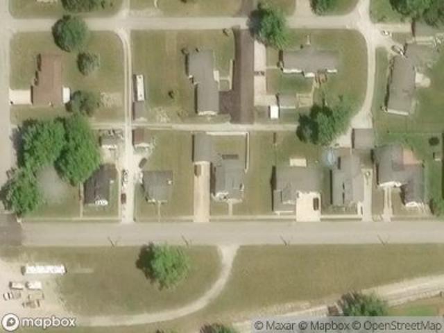 House for sale in Swayzee, Indiana