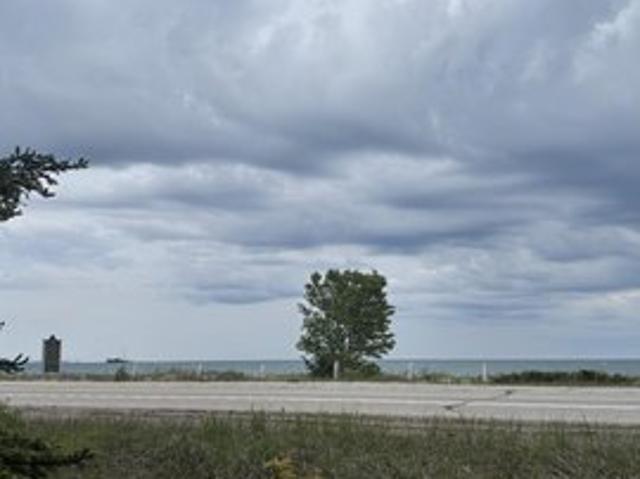 Land for sale in Michigan