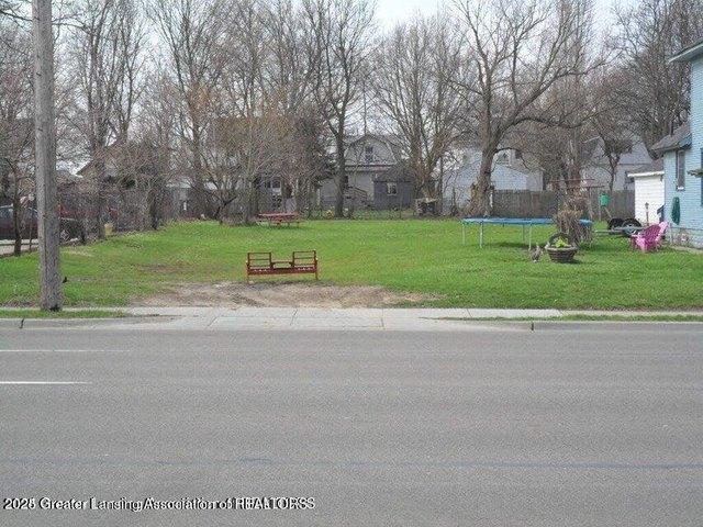 Land for sale in Lansing, Michigan