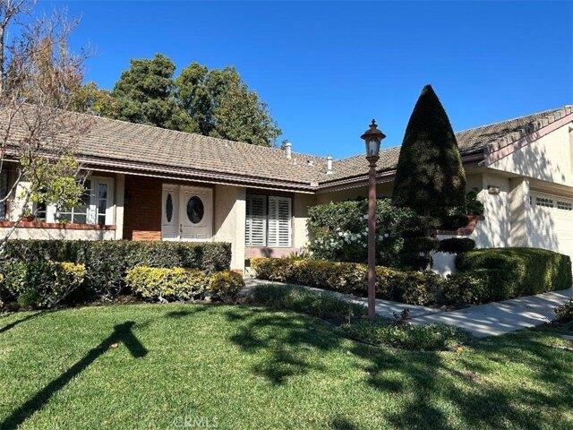House for sale in Orange, California