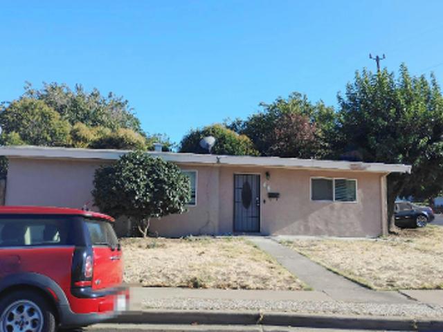 House for sale in Antioch, California