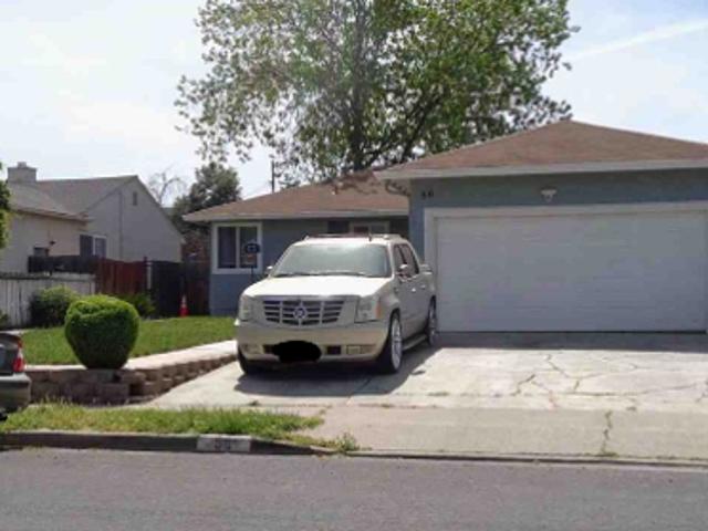House for sale in Antioch, California
