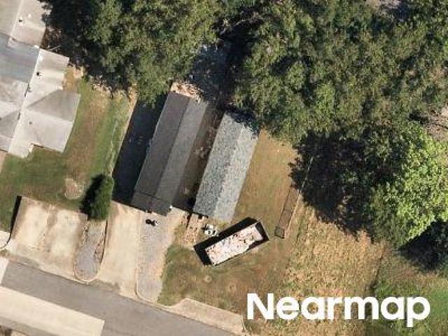 Land for sale in Mcalester, Oklahoma