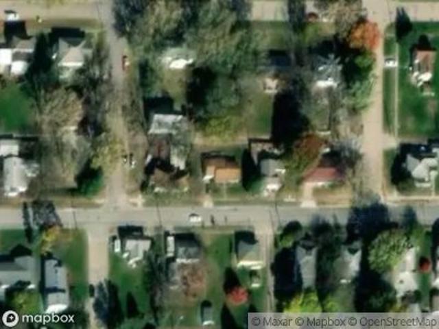 House for sale in Fairfield, Iowa