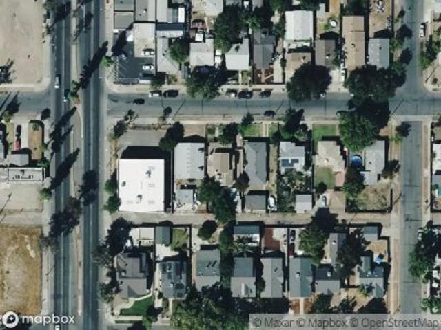 House for sale in Fresno, California