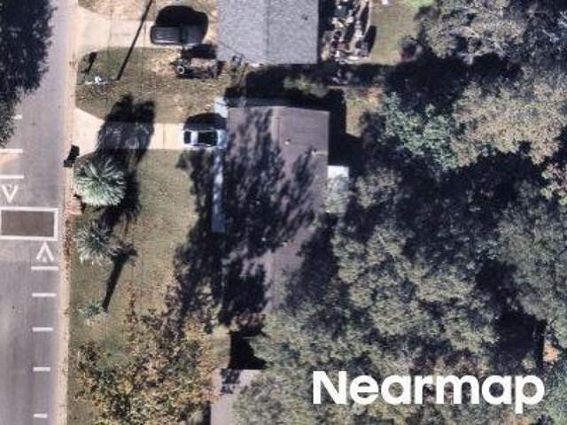 House for sale in Pensacola, Florida