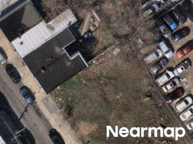 Land for sale in Philadelphia, Pennsylvania