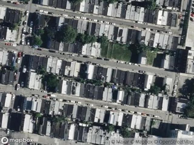 Townhouse for sale in Philadelphia, Pennsylvania