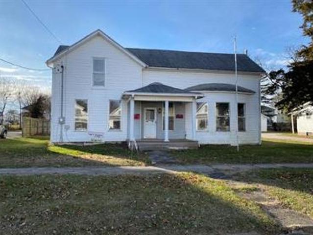 House for sale in Edgar, Illinois