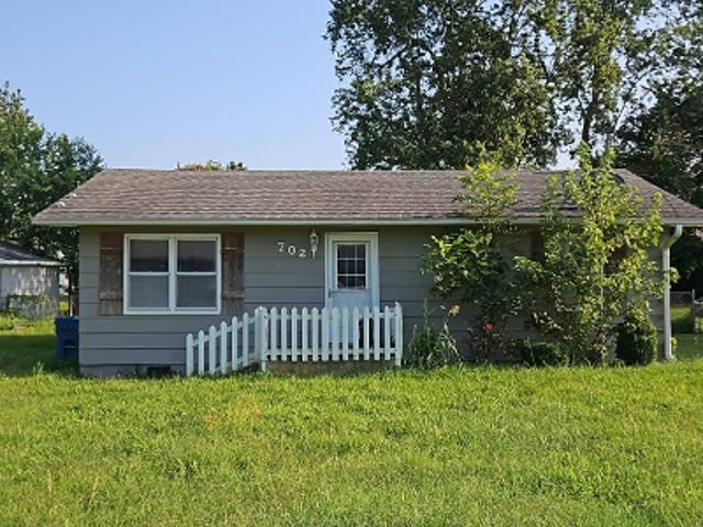 House for sale in Missouri