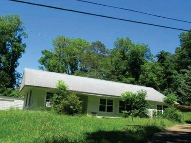 House for sale in Yazoo City, Mississippi