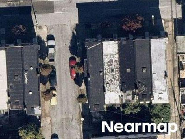 Property for sale in Baltimore, Maryland