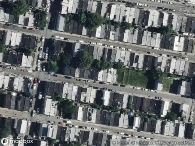Townhouse for sale in Philadelphia, Pennsylvania