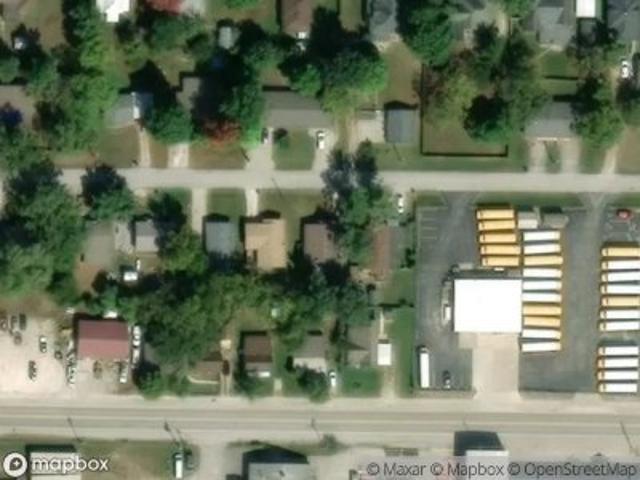 House for sale in Marshfield, Webster County