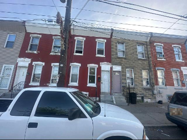 House for sale in Philadelphia, Pennsylvania