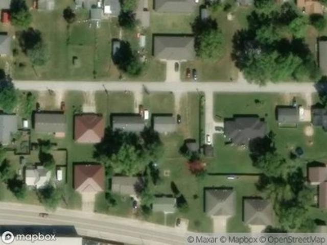 House for sale in Missouri