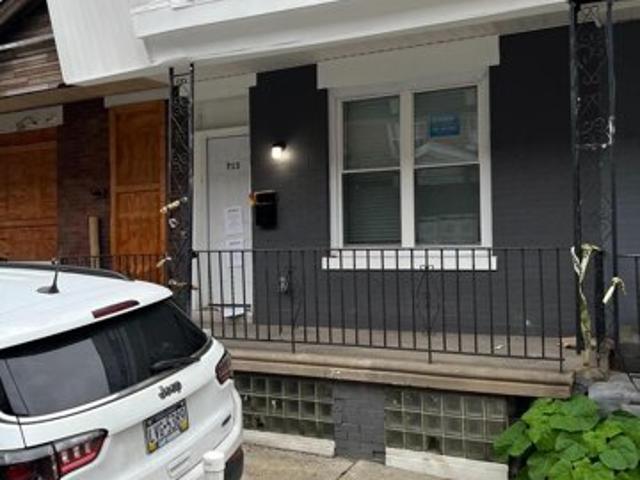 House for sale in Philadelphia, Pennsylvania