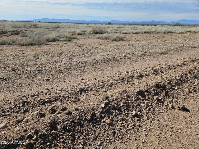 Land for sale in Cochise, Arizona