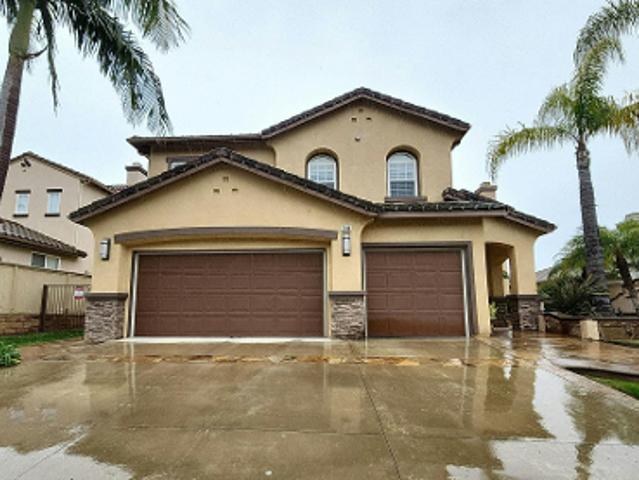 House for sale in Orange, California