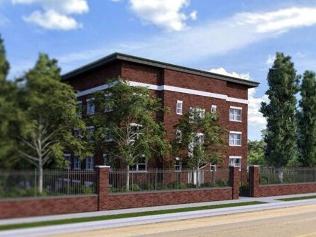 Condo for sale in Knoxville