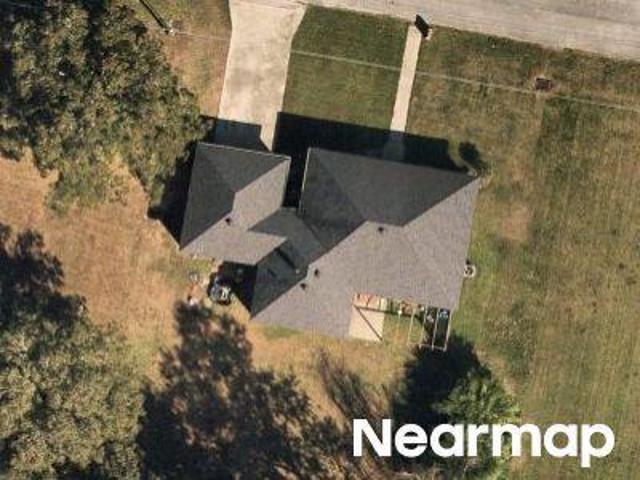House for sale in Louisiana