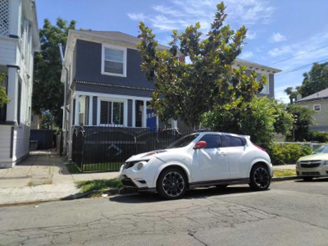 House for sale in Stockton, California