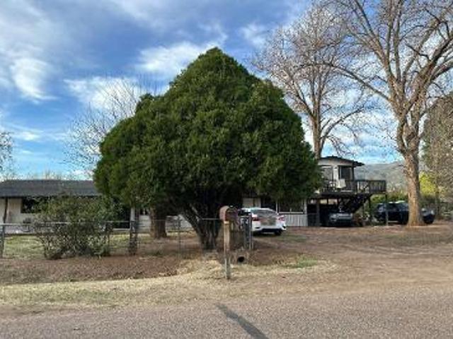 House for sale in Camp Verde