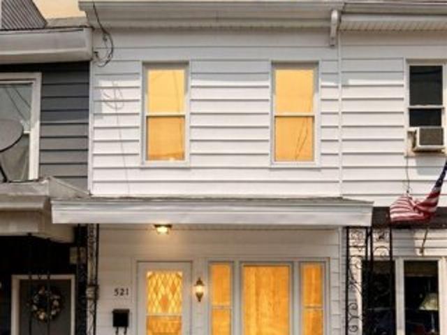 House for sale in Mahanoy City, Pennsylvania