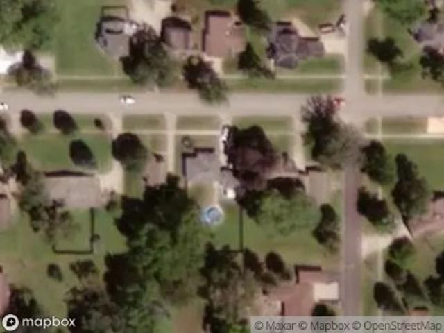 House for sale in Rockford, Iowa