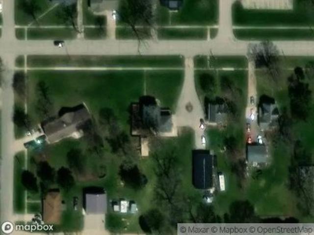 House for sale in Rockford, Iowa