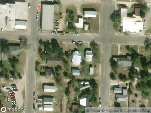House for sale in Karnes City, Texas
