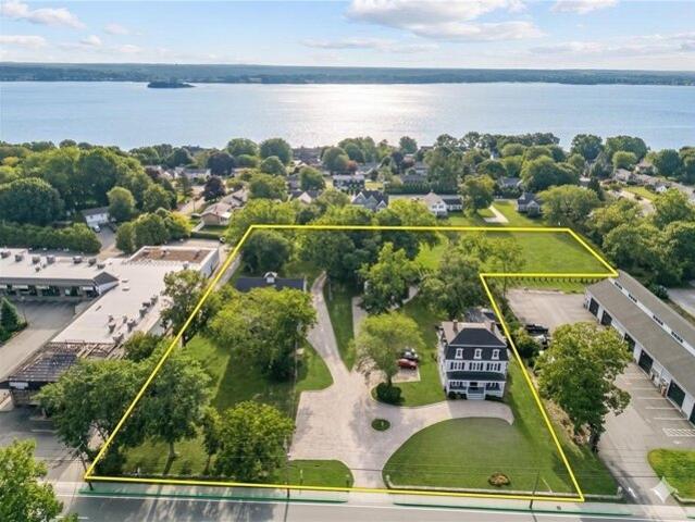 Land for sale in Portsmouth, Rhode Island