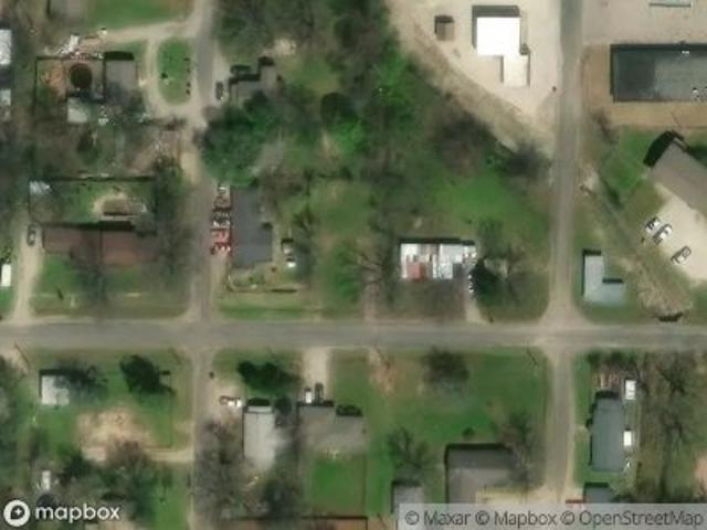 House for sale in Stratford, Oklahoma