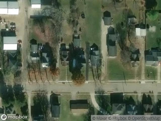 House for sale in Princeville, Peoria County