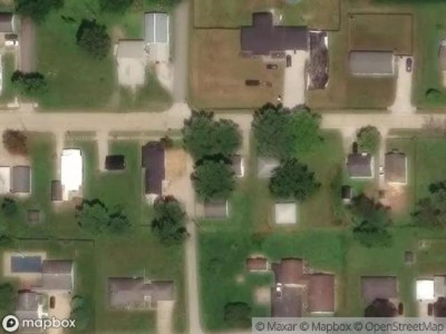 House for sale in Farmersburg, Indiana