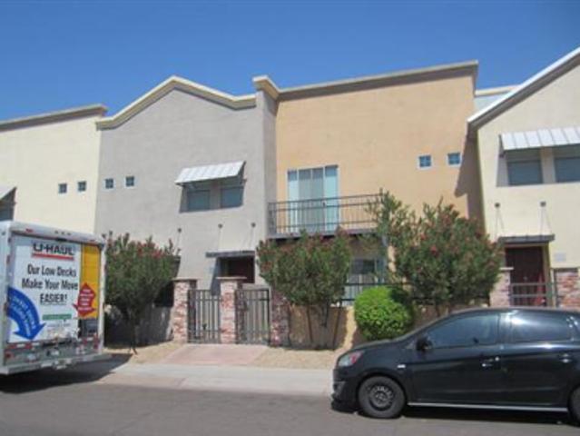 Condo for sale in Mesa, Maricopa County