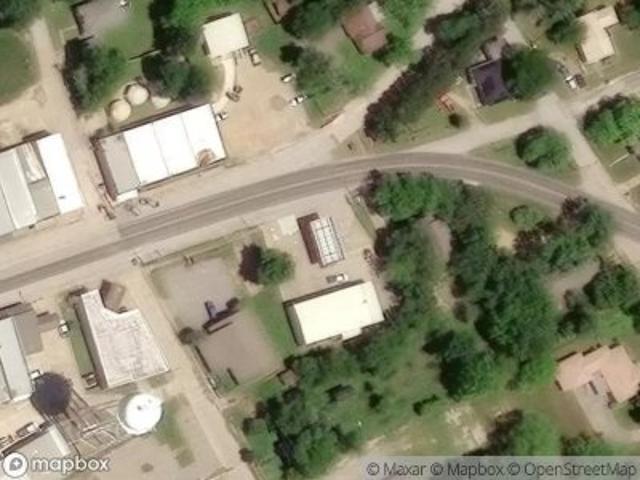 Commercial for sale in Ellis, Texas