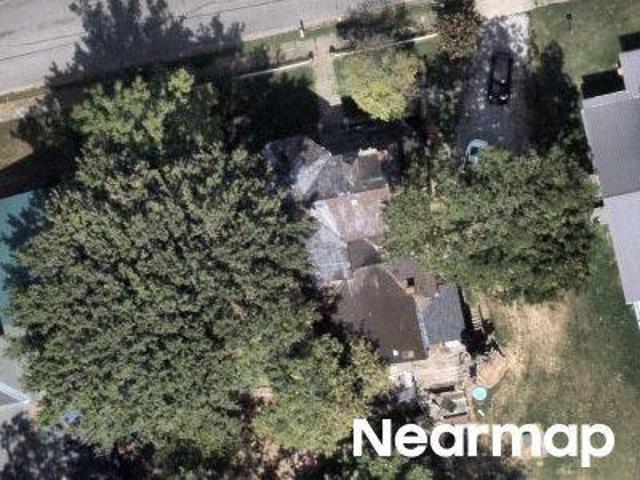 House for sale in Newbern, West Tennessee