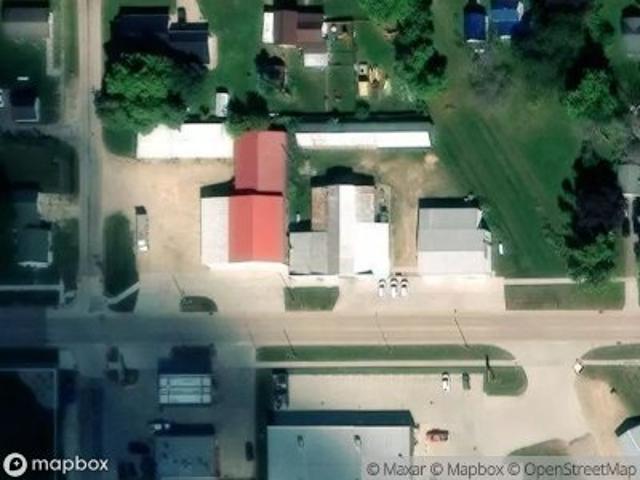 House for sale in Wyoming, Jones County