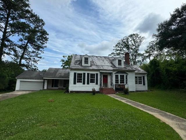House for sale in Crosby, Mississippi