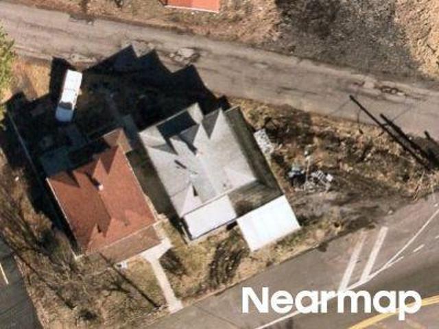 House for sale in Nanticoke, Pennsylvania
