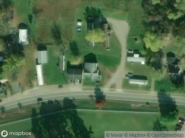 House for sale in Oak Hill, Ohio