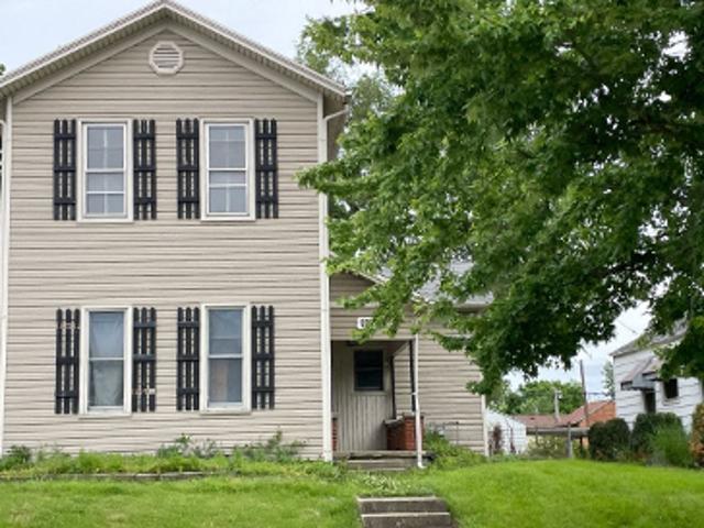 House for sale in Greenville, Ohio